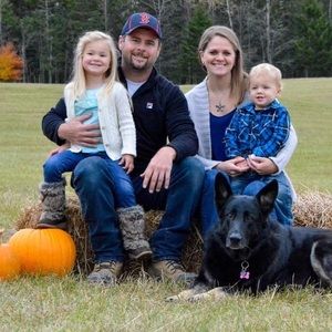 Meet your Posher, Meagan